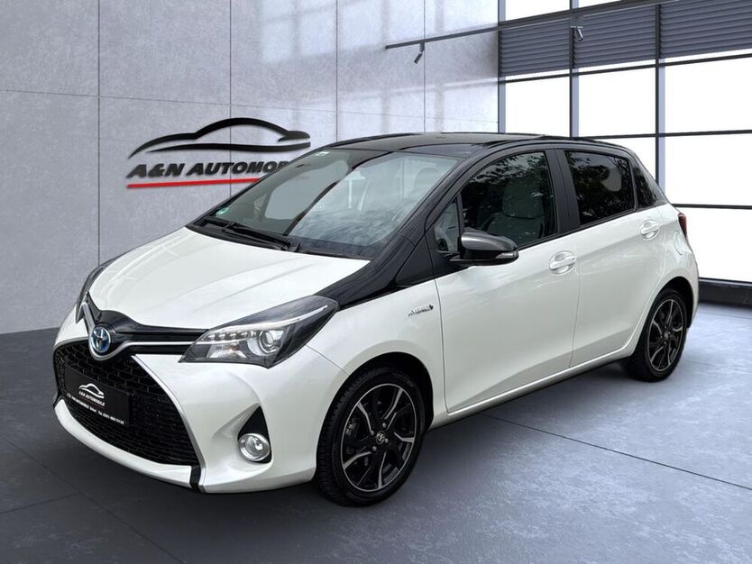 Yaris