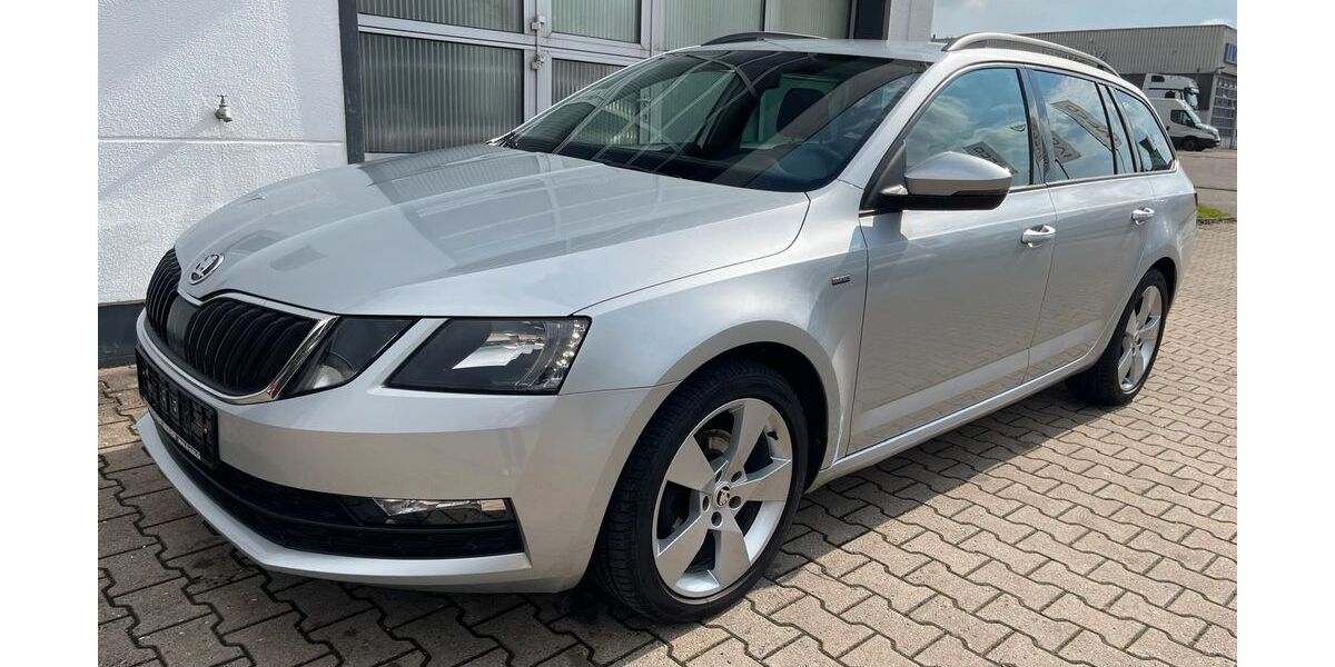 Skoda Octavia 177.140 km 9.999 &euro; Heidenheim/Brenz 89520