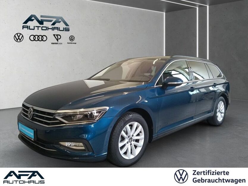 Passat