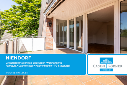 Wohnung Hamburg Eimsbüttel - 4 Zimmer, 153 m&sup2;, 695.000&euro; | Angebot:26402813