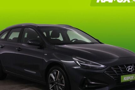 Hyundai i30 22.640 km 20.890 &euro; Hameln 31785