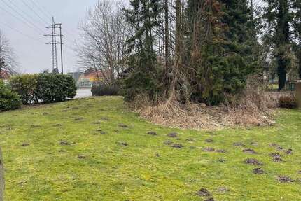 Grundstück Flensburg Falkenberg - 280.000&euro; | Angebot:24816719