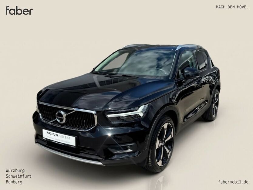 XC40