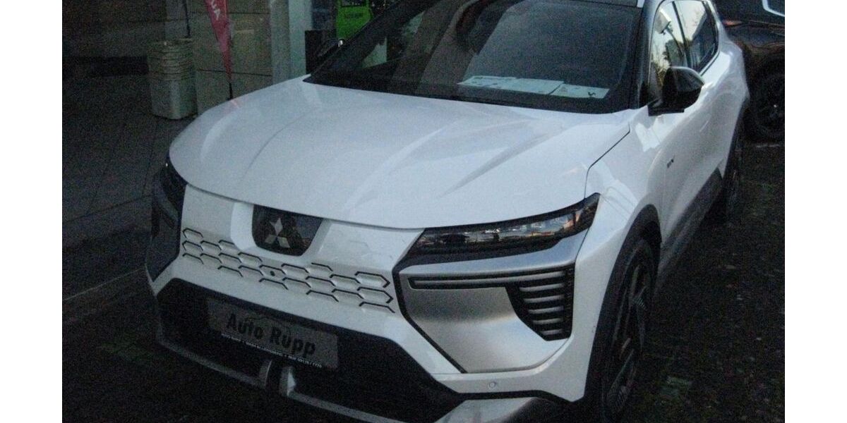 Mitsubishi Eclipse Cross 2.005 km 46.990 &euro; Allersberg 90584