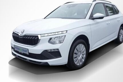 Skoda Kamiq 13.950 km 21.540 &euro; Erlangen 91058