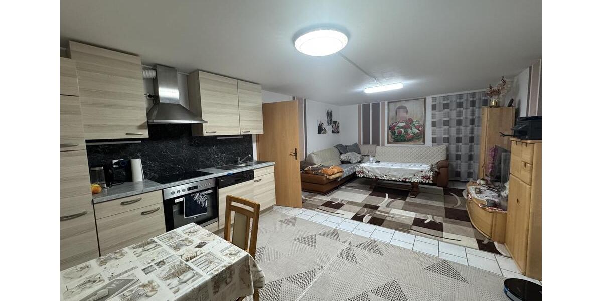 Mehrfamilienhaus, Wohnhaus Haina (Kloster) - 5 Zimmer, 166 m&sup2;, 1.600&euro; | Angebot:26319502