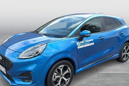 Ford Puma 1.500 km 23.690 &euro; Cloppenburg 49661