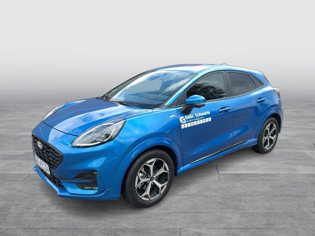 Ford Puma 1.500 km 23.690 &euro; Cloppenburg 49661
