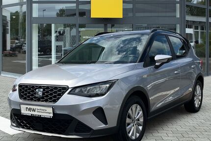 Seat Arona 41.400 km 14.750 &euro; Münster 48165