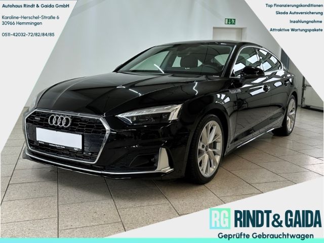 Audi A5 43.755 km 33.299 € Hemmingen/Hannover 30966