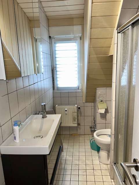 Wohnung zum Mieten in Wöllstadt 750 € 49 m²