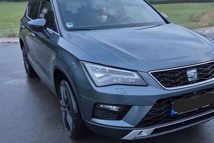 Seat Ateca 128.000 km 16.200 &euro; Kreuztal 57223