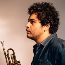 Adam O'Farrill - Stranger Days Hamburg
