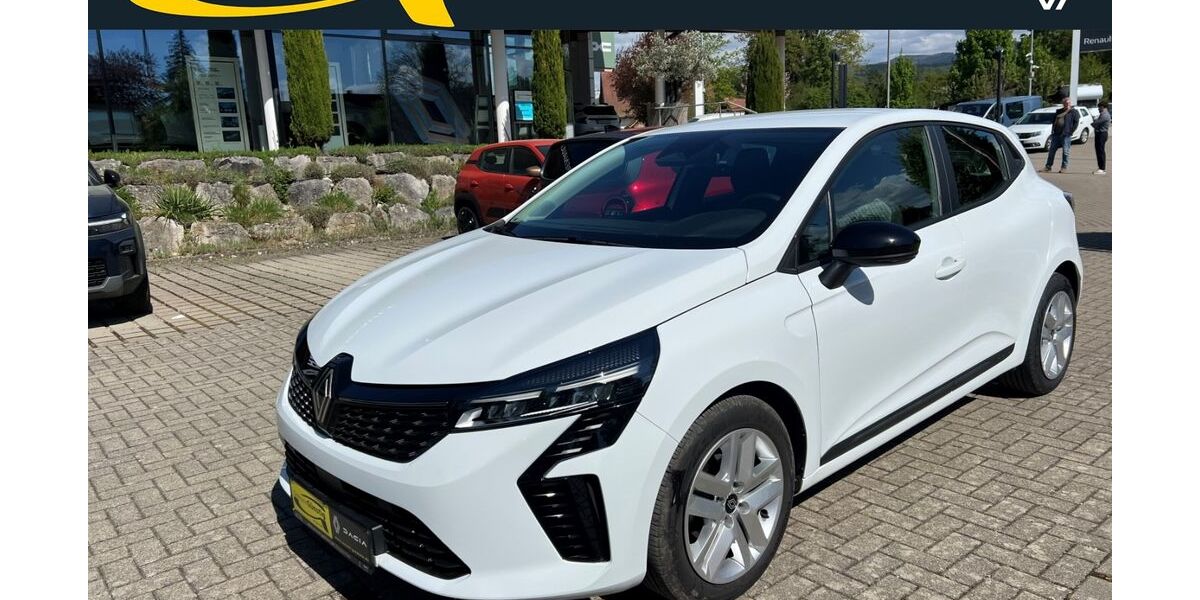 Renault Clio 16.210 km 16.990 &euro; Ehrenkirchen 79238