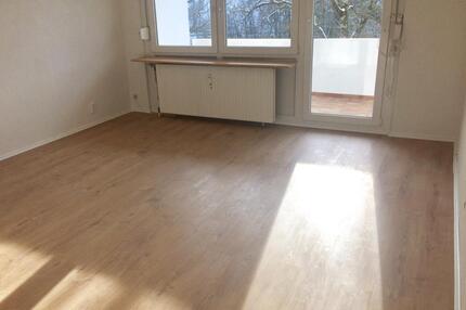 2 Zi.-Whg in Unterkirnach, 47 qm, EBK, Balkon, Seeblick, ab 1.06.