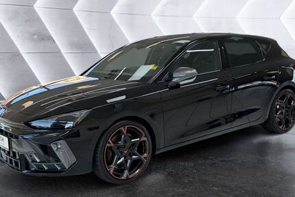 Cupra Leon 15.303 km 35.990 &euro; Berlin 12681