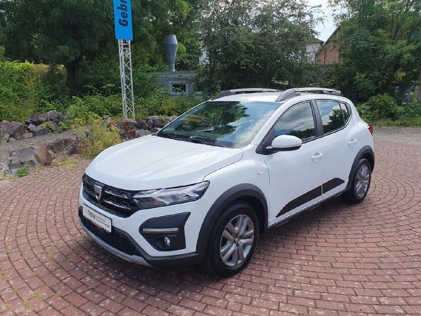 Sandero