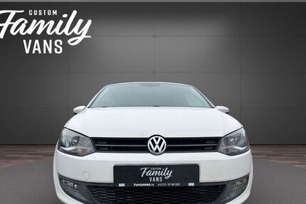 VW Polo 110.000 km 6.299 &euro; Sindelfingen 71069