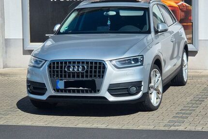 Audi Q3 148.500 km 14.500 € Bad Soden Salmünster 63628
