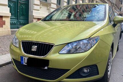 Seat Ibiza 157.000 km 5.990 &euro; Röderland 04932