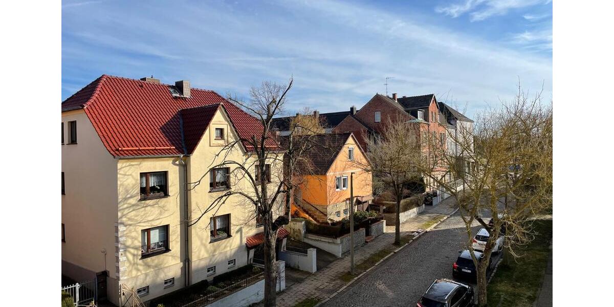 Etagenwohnung Nordhausen - 3 Zimmer, 78 m&sup2;, 695&euro; | Angebot:26384243