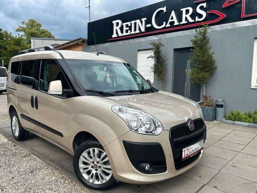 Doblo