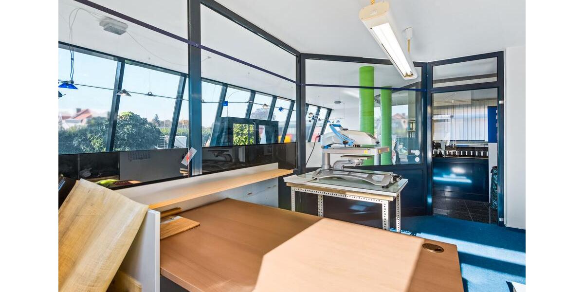 Gewerbeobjekt Geeste - 1.000&euro; | Angebot:25715848