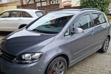 VW Golf Plus 93.541 km 7.500 &euro; Saarburg 54439