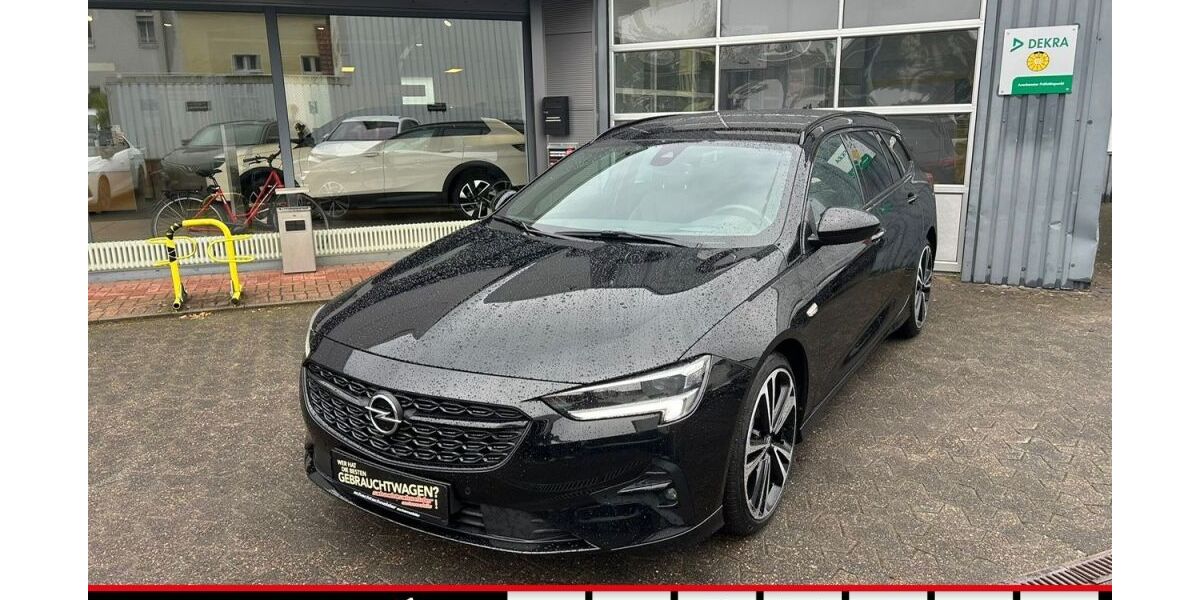 Opel Insignia 99.328 km 23.390 &euro; Beelitz 14547
