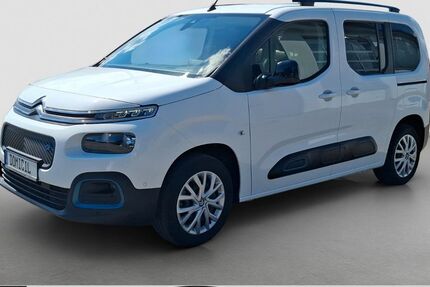 Citroen Berlingo 64.250 km 19.980 &euro; Mengen 88512