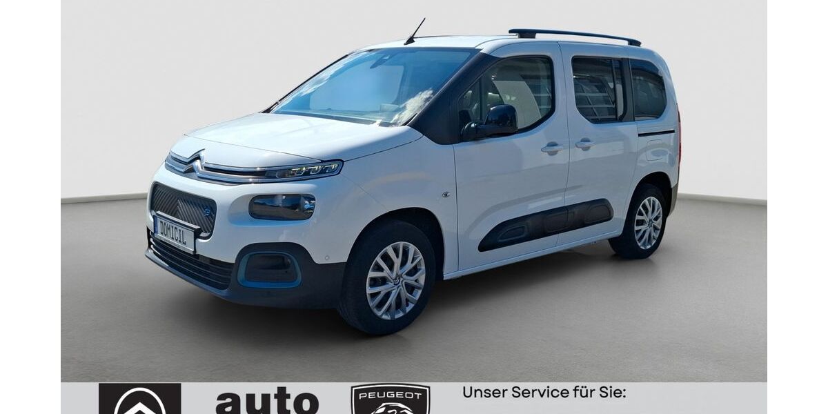 Citroen Berlingo 64.250 km 19.980 &euro; Mengen 88512