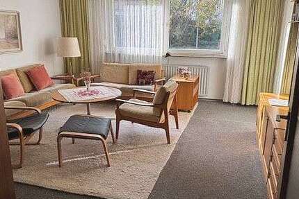 Wohnung Stuttgart-Botnang Botnang - 4 Zimmer, 92 m&sup2;, 330.000&euro; | Angebot:25087217