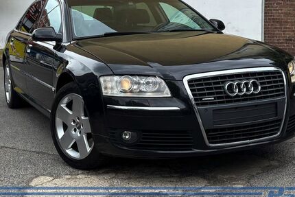 Audi A8 265.860 km 6.990 &euro; Berlin - Pankow 13187