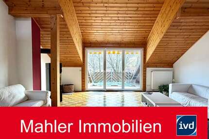 Wohnung Lautertal (Odenwald) - 3.5 Zimmer, 97 m&sup2;, 309.000&euro; | Angebot:27072389