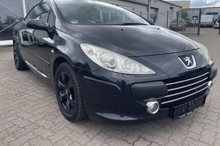 Peugeot 307 151.740 km 3.999 &euro; Wittenburg 19243