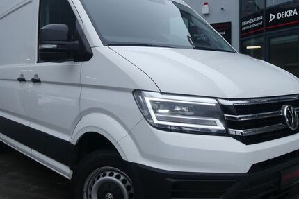 VW Crafter 102.634 km 29.800 &euro; Berlin 13156
