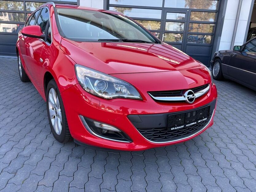 Astra