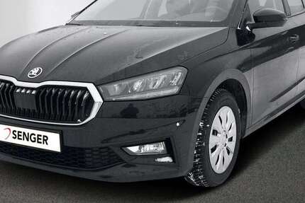 Skoda Fabia 35.750 km 18.990 &euro; Bad Segeberg 23795