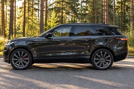 Land Rover Range Rover Velar 158.222 km 22.999 &euro; Munchen 80331