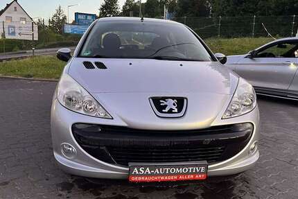 Peugeot 206 60.000 km 2.900 &euro; Bergneustadt 51702