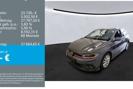 VW Polo 53.499 km 23.360 &euro; Reutlingen 72770