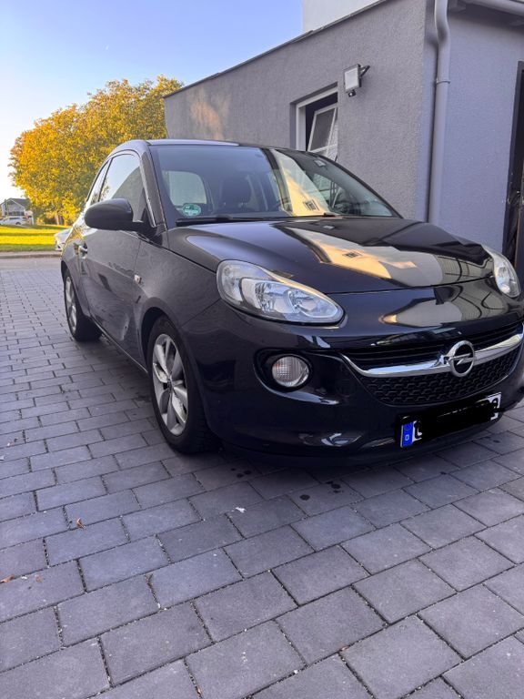 Opel Adam 107.000 km 5.100 € Heiningen 73092