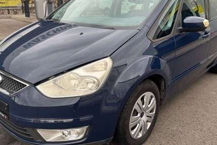 Ford Galaxy 144.200 km 5.890 &euro; Barchfeld Immelborn 36456