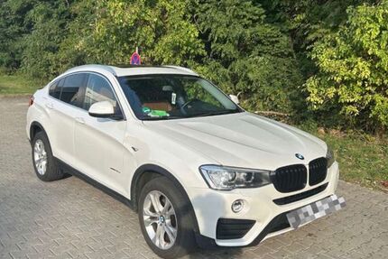 BMW X4 175.000 km 20.499 &euro; Stuttgart 70182