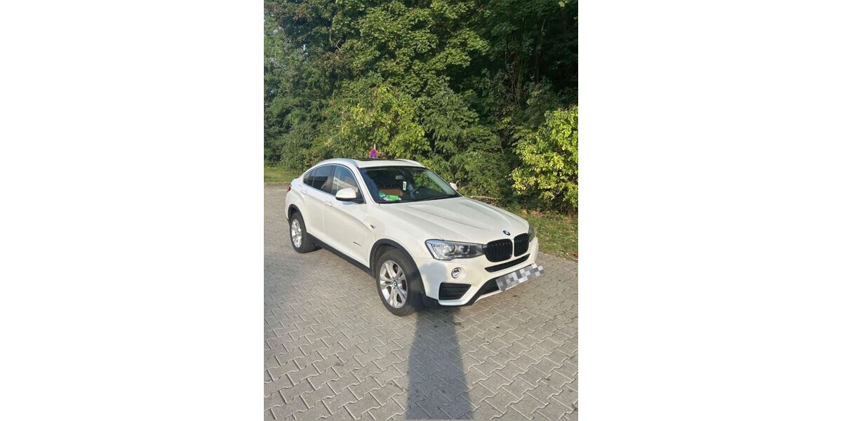 BMW X4 175.000 km 20.499 &euro; Stuttgart 70182