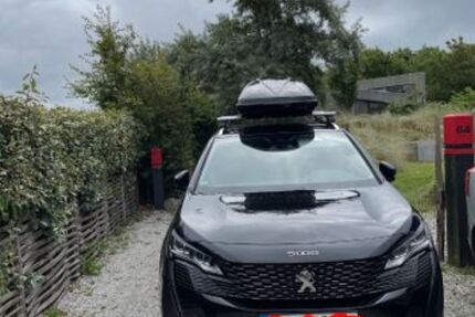 Peugeot 5008 148.600 km 14.750 &euro; Lüdinghausen 59348