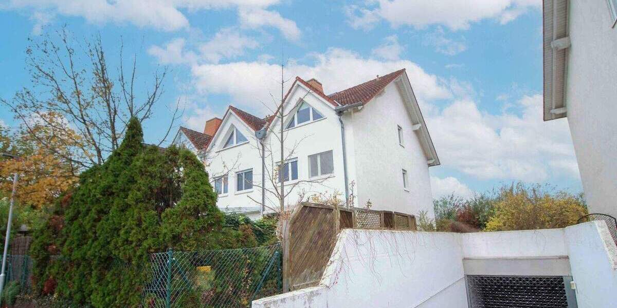 Einfamilienhaus Babenhausen - 5 Zimmer, 539.000&euro; | Angebot:25425427