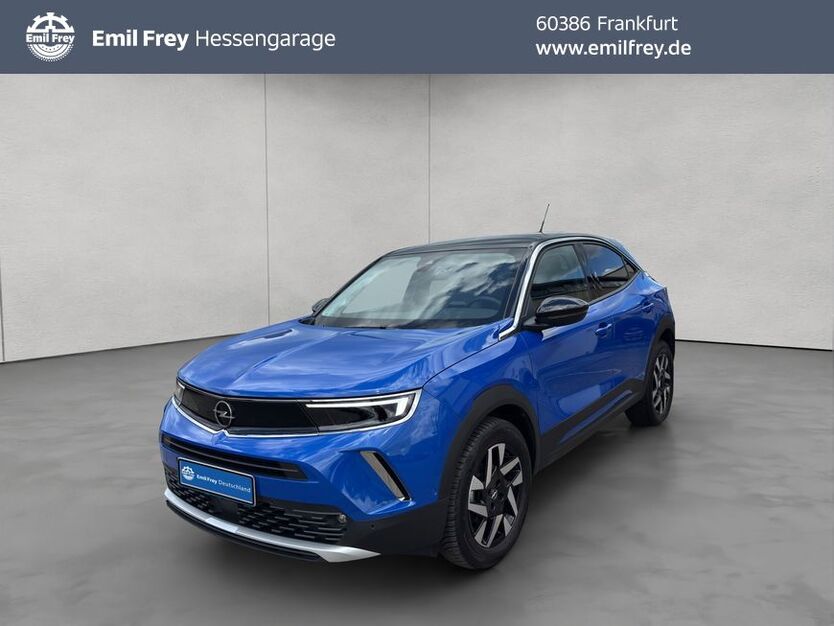 Mokka