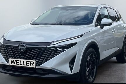 Nissan Qashqai 21.602 km 26.349 &euro; Herford 32049