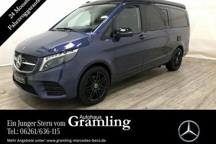 Mercedes V 220